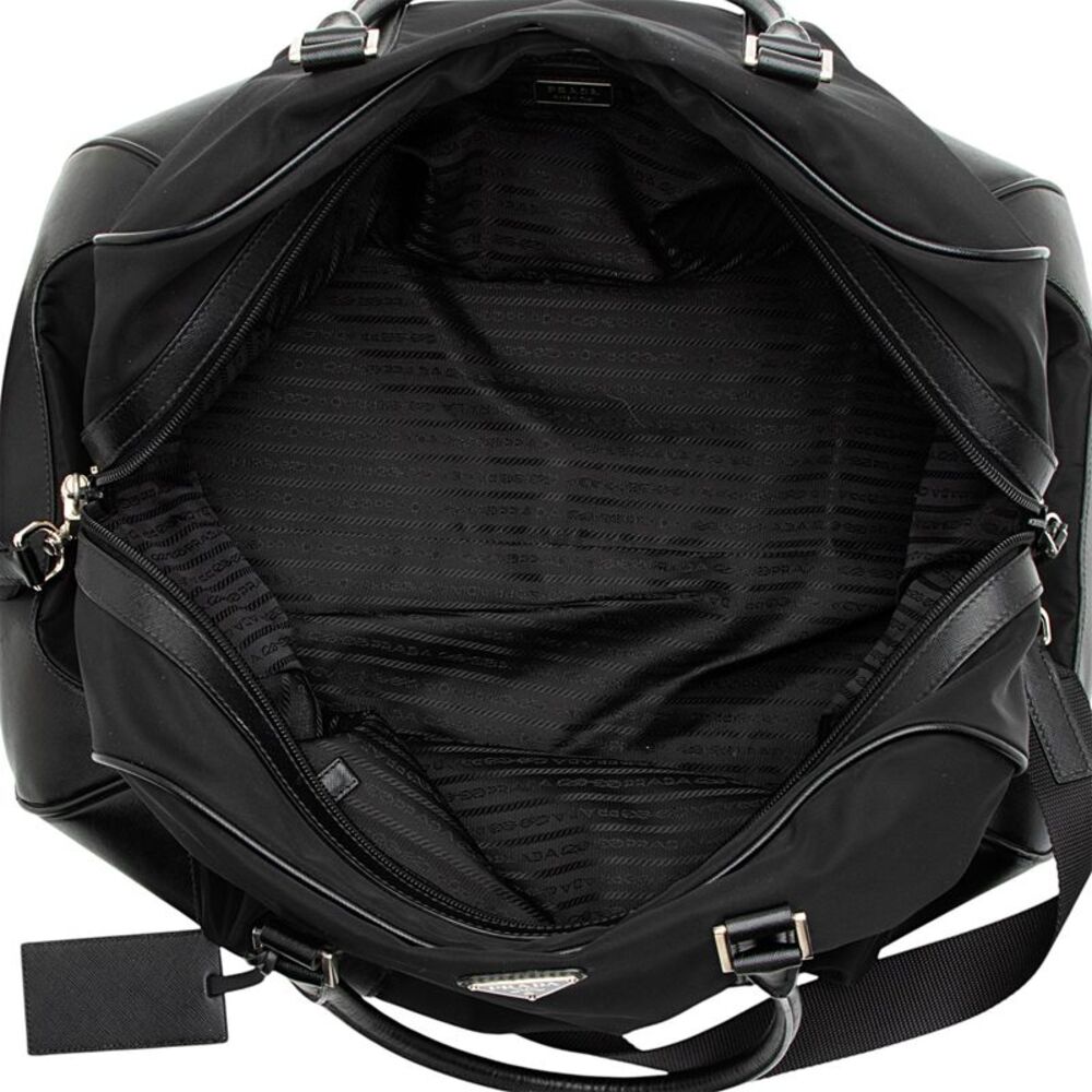 Prada Tessuto Duffle - Picture 6 of 15